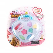 Pozostałe akcesoria do makijażu - Midex, Malowidła Zestaw Do Makijażu, Torebka, Różne Kolory - miniaturka - grafika 1