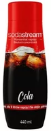Syropy i koncentraty owocowe - Sodastream Syrop Cola 440ml 4900342 - miniaturka - grafika 1