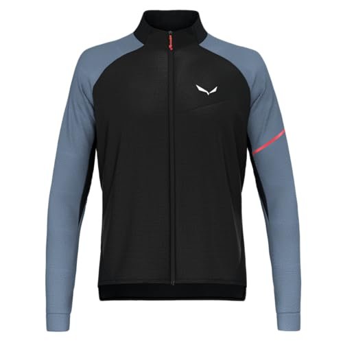 Salewa Męska kurtka Vento Am Hyb Jacket M