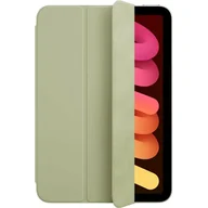 Etui do tabletów - Etui na iPad mini A17 Pro APPLE Smart Folio Szałwia MC2V4ZM/A - miniaturka - grafika 1
