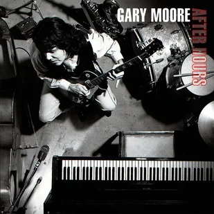 AFTER HOURS LP Gary Moore Płyta winylowa) - Rock - miniaturka - grafika 2