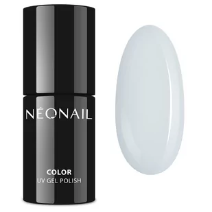 Neonail UV GEL POLISH COLOR - INNER CALM - 5321-7 NEOGCC7 - Lakiery hybrydowe - miniaturka - grafika 1