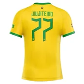 Kimona, stroje i obuwie - Ground Game Rashguard Brazil Krótki Rękaw - miniaturka - grafika 1