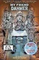 Abrams My Friend Dahmer - Pozostałe książki Abrams My Friend Dahmer - Pozostałe książki - miniaturka - grafika 1