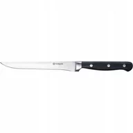 Noże kuchenne - Stalgast Nóż do filetowania giętki 180 mm kuty - miniaturka - grafika 1