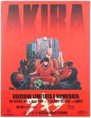 Dramaty Blu-ray - Akira 35th Anniversary (Limited) - miniaturka - grafika 1