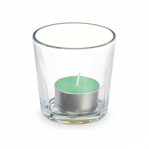 Świeca zapachowa Tealight Jaśmin (12 sztuk)
