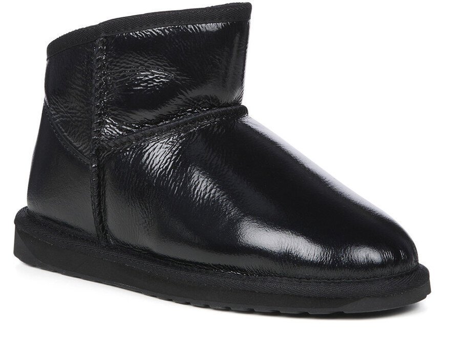 Buty damskie Emu Australia śniegowce ocieplane wełną zimowe Aarons-40