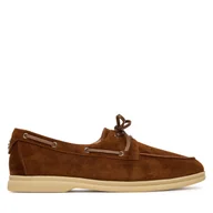 Mokasyny damskie - Mokasyny Coccinelle Coccinelle C-Cruise E4 T8R 16 01 01 Brązowy - miniaturka - grafika 1