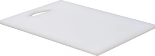 Yato DESKA DO KROJENIA 300x220x10 BIAŁA YG-02153 - Deski do krojenia - miniaturka - grafika 1