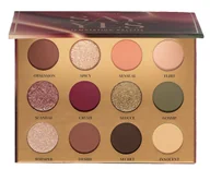 Cienie do powiek - Dessi Say Yes Temptation - Paleta cieni 20,8g - miniaturka - grafika 1