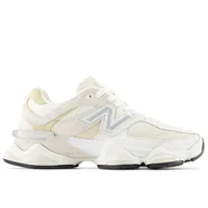 Buty sportowe męskie - Buty New Balance U9060TAT - beżowe - miniaturka - grafika 1