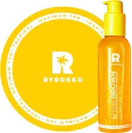 Balsamy i kremy do opalania - Byrokko Tropical Tan Bundle Super Aktywny Zestaw Dla Maksymalnej Opalenizny - miniaturka - grafika 1
