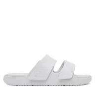 Klapki i japonki damskie - Klapki adidas Znscape JI1856 Biały - miniaturka - grafika 1