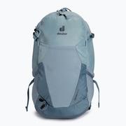 Plecaki - Deuter Damski plecak turystyczny Futura 25 SL, pieprz 25 l 3400221 - miniaturka - grafika 1