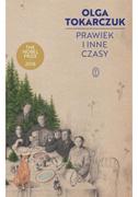 Proza - Prawiek i inne czasy - miniaturka - grafika 1