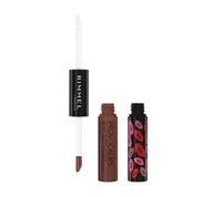 Szminki - Rimmel Pomadka do ust, 1 opakowanie (1 x 100 g) - miniaturka - grafika 1