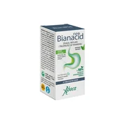 Układ pokarmowy - NeoBianacid Nadkwaśność i Refluks, 14 tabletek do ssania - miniaturka - grafika 1