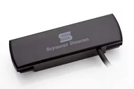 Inne akcesoria gitarowe - Seymour Duncan Seymour Duncan WOODY HC BLK Woody Hum Cancelling przetwornik do gitary akustycznej, kolor czarny - miniaturka - grafika 1