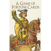Ezoteryka - Game of Fortune Cards - miniaturka - grafika 1