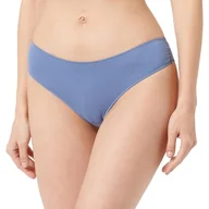 Majtki damskie - Triumph Damskie urocze stringi z mikrobrazylijskimi majtkami, Atlantis, M - miniaturka - grafika 1