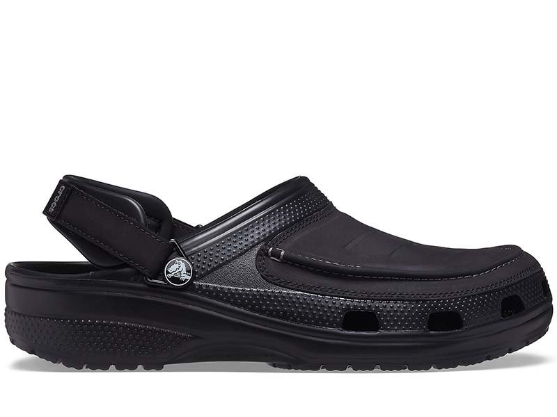 Crocs, Sandały męskie, Yukon Vista II Clog, rozmiar 39 1/2