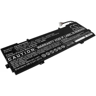 Baterie do laptopów - Cameron Sino HP Spectre x360 15 bl012dx 901307-2C1 6750mAh 77.96V Li-Polymer 11.55V CS-HPS365NB - miniaturka - grafika 1