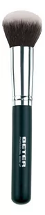 Beter PĘDZEL DO PUDRU MINERALNEGO WŁOSIE SYNTETYCZNE - Pędzle do makijażu - miniaturka - grafika 1