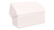Kanały kablowe - Kopos Pokrywa narożna zewnętrzna 160x65mm PK160X65D 8486 8486 - miniaturka - grafika 1