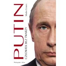 Putin Człowiek bez twarzy Nowa - Felietony i reportaże - miniaturka - grafika 1