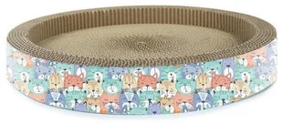 Žaislas - drąskyklė katei 6156.1 - Drapaki dla kotów - miniaturka - grafika 1