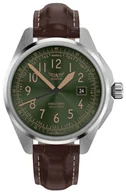 Zegarki męskie - Zegarek Aviator V.1.38.0.329.4 AIRACOBRA 43 TYPE B - miniaturka - grafika 1