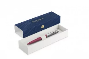 Długopis Allure Deluxe Pink - Sport i wypoczynek - miniaturka - grafika 1