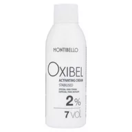 Farby do włosów i szampony koloryzujące - Montibello Oxybel Utleniacz Cromatone 60ml 2 % - miniaturka - grafika 1