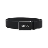 Paski - BOSS Skórzany pasek Boss_Icon-S1 - miniaturka - grafika 1
