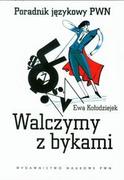 Materiały pomocnicze dla uczniów - Walczymy z bykami - Ewa Kołodziejek - miniaturka - grafika 1