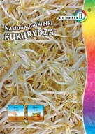 Nasiona i cebule - Nasiona na kiełki Kukurydza 40g / L / - miniaturka - grafika 1