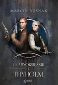 Fantasy - Czarnoksiężnik z Thyholm - miniaturka - grafika 1