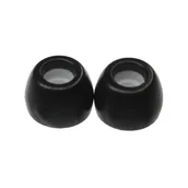 Akcesoria do słuchawek - Pianki MKF  do słuchawek JBL Reflect flow rozm. M - miniaturka - grafika 1