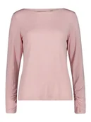 Koszulki i topy damskie - CMP Koszulka w kolorze jasnoróżowym - miniaturka - grafika 1