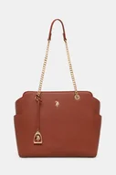 Torebki damskie - U.S. Polo Assn. torebka Jones kolor czerwony BIUJE8387WVP - miniaturka - grafika 1