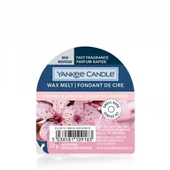 Zapachy do domu - Cherry Blossom wosk - miniaturka - grafika 1