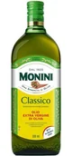 Oliwa - Monini Classico Oliwa z oliwek najwyższej jakości z pierwszego tłoczenia 50 - miniaturka - grafika 1