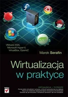 E-booki - informatyka - Wirtualizacja w praktyce - miniaturka - grafika 1