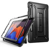 Etui do tabletów - Oryginalne Etui SAMSUNG GALAXY TAB S9 Supcase Unicorn Beetle Pro czarne - miniaturka - grafika 1