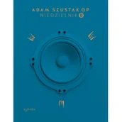 Religia i religioznawstwo - Niedzielnik B Adam Szustak - miniaturka - grafika 1