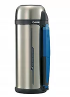 Termosy - Termos Zojirushi SF-CC18-XA 1,8 l odcienie szarości - miniaturka - grafika 1