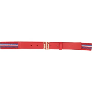 Tommy Hilfiger Pasek - Paski - miniaturka - grafika 1
