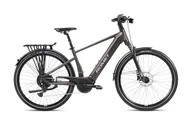 Rowery elektryczne - Rower elektryczny ROMET E-WAGANT 3.0 725WH 2024 - miniaturka - grafika 1