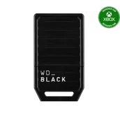 Dyski SSD - Western Digital 2TB C50 Expansion Card for Xbox - WDBMPH0020BNC-WCSN - miniaturka - grafika 1
